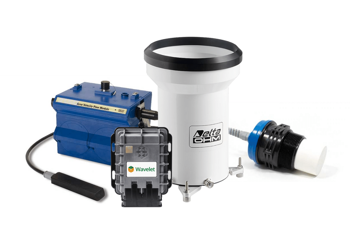 CSO sensors -Centered